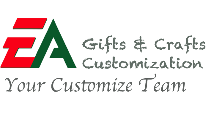 EA Gifts and Crafts Co., LTD