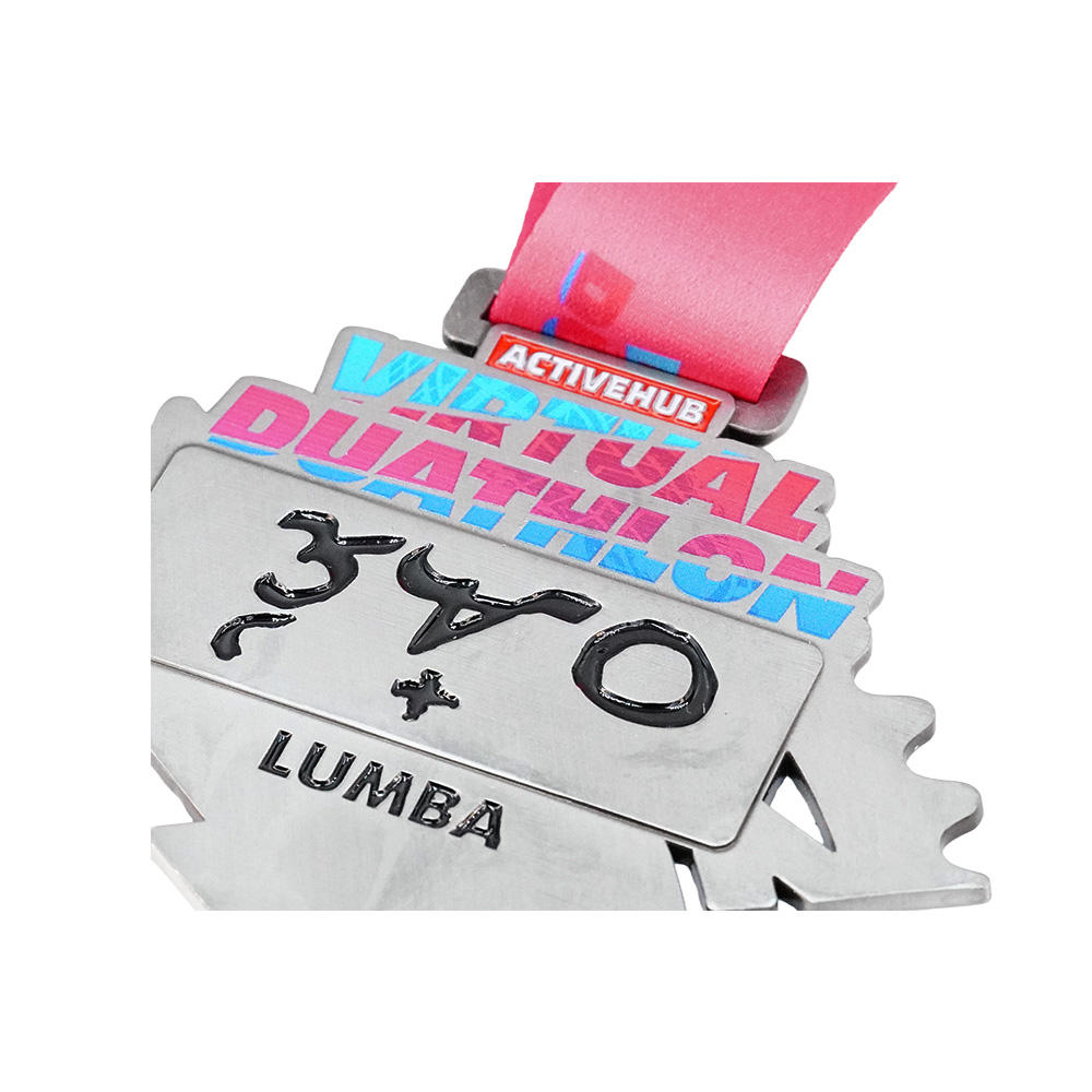 custom metal design zinc alloy medals and trophies logo sports game award medals with ribbon custom metal design zinc alloy medals and trophies logo sports game award medals with ribbon