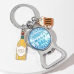 Father's Day bottle opener