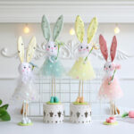Easter children's gifts