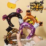 Halloween headdress