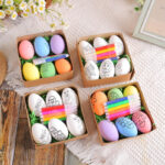 DIY Easter Eggs