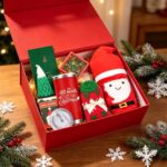 Christmas gift box