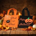 Halloween bag