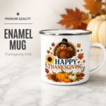 Thanksgiving MUG