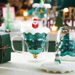 Christmas cup