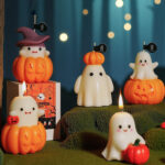 Halloween cup