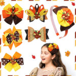 Thanksgiving headdress