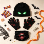 Halloween costume
