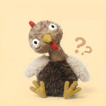 Thanksgiving throw pillow
