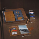 Father's Day office gift box