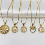 Mother's Day necklace