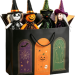 Halloween doll