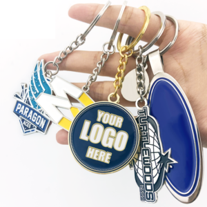 metal key chain company logo letter keychain key chains keyring with logo shape