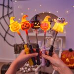 Halloween Glow