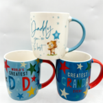 Father's Day CUP