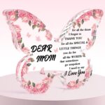 Mother's Day ornaments