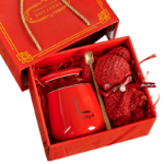 New Year Gift box