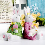Easter ornaments