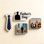 Father's Day fridge magnets