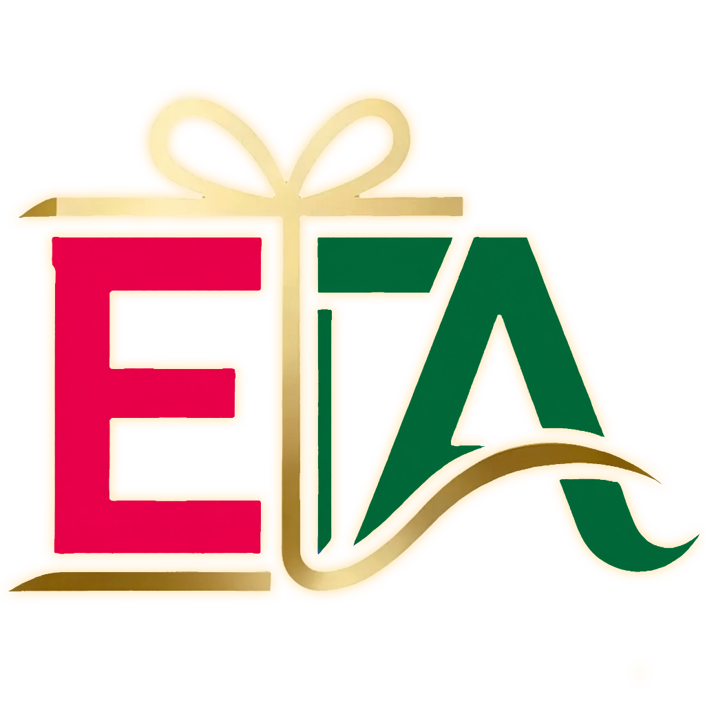 发光logo