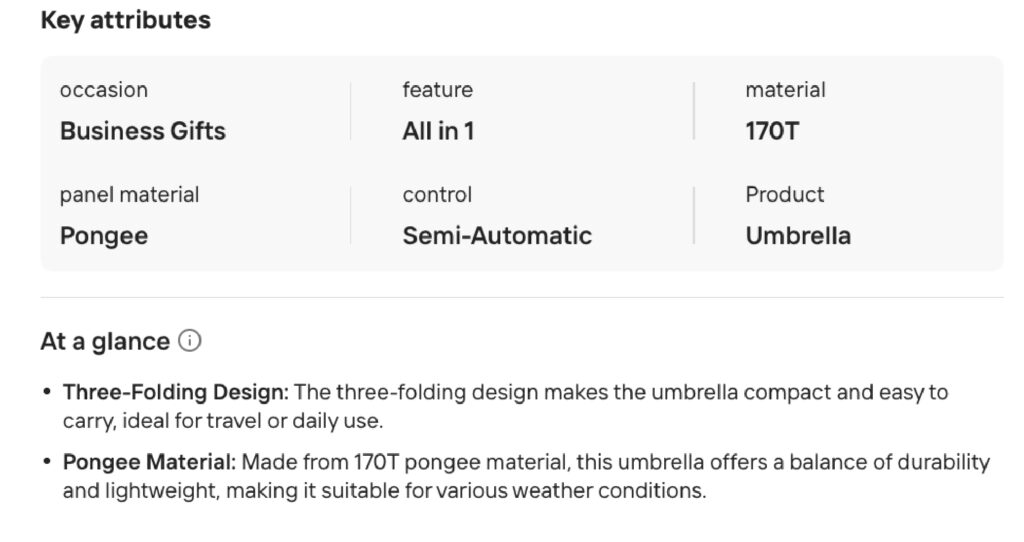 print logo promotional semi automatic open close 3 folding 170t pongee travel windproof umbrella for gift with logo vintage