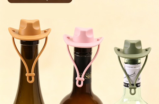 Wine Stopper